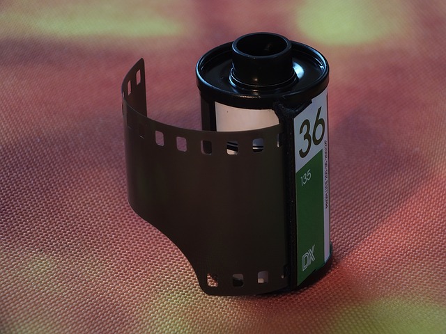 ネガフィルムやポジフィルムをスキャンしてデータ化する方法 - カラー ...
