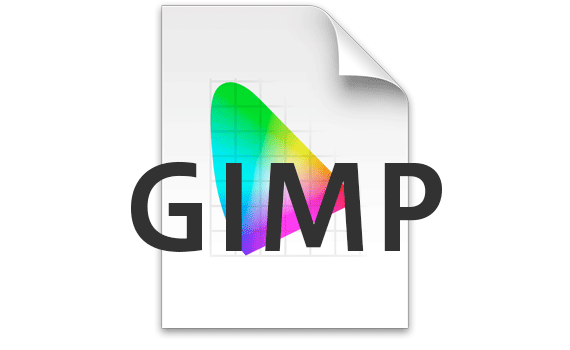 Gimpで画像データのサイズ 解像度を変更する方法 カラーマネジメント実践ブログ フォトレタッチの現場から